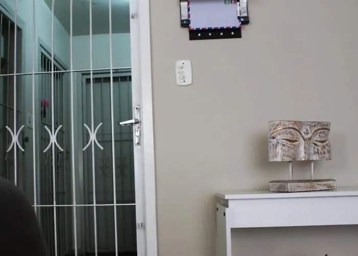 Apartamento Perto Shopping Iguatemi Com Garagem