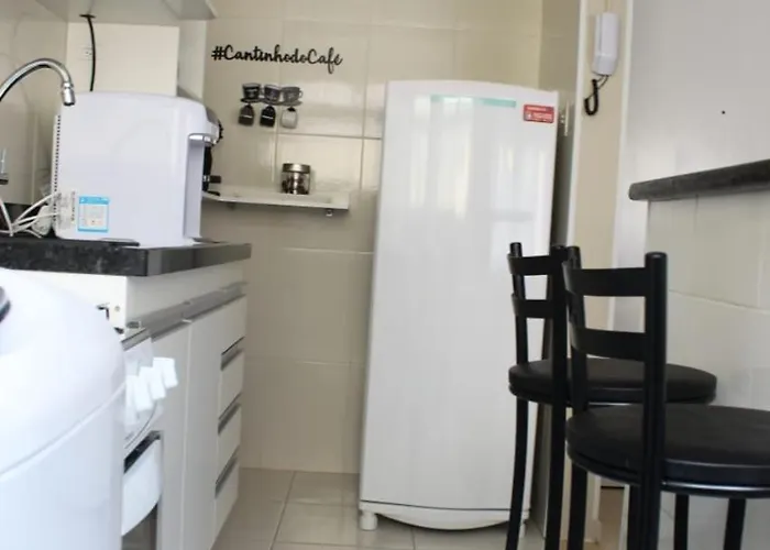 Perto Shopping Iguatemi Com Garagem Apartamento *