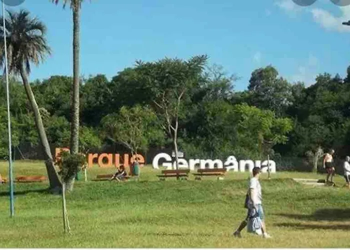 Perto Shopping Iguatemi Com Garagem Porto Alegre