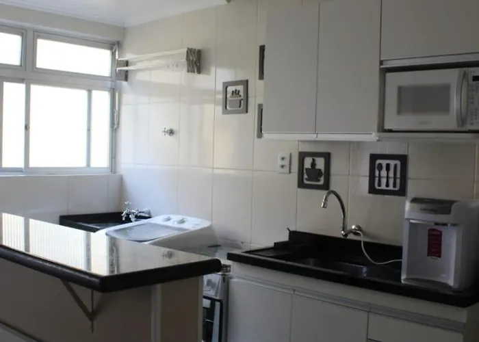 Perto Shopping Iguatemi Com Garagem Apartamento Porto Alegre