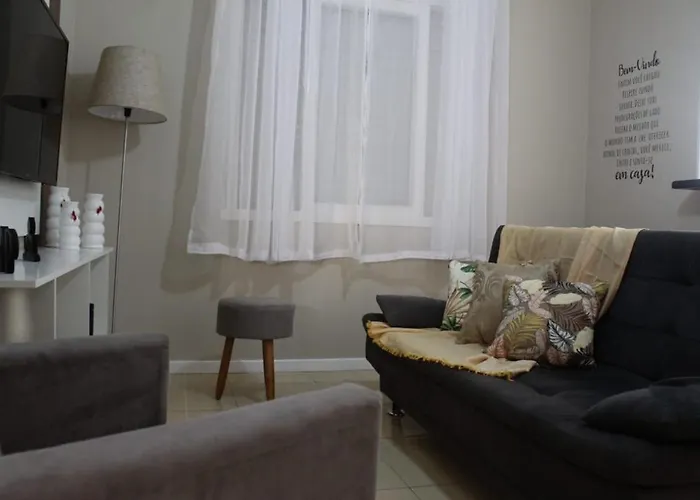 Apartamento Perto Shopping Iguatemi Com Garagem *