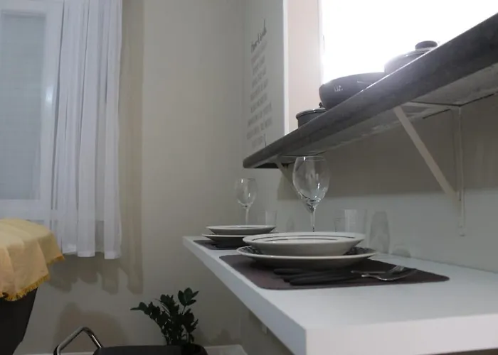 Perto Shopping Iguatemi Com Garagem Apartamento