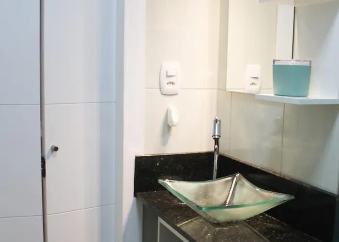 Perto Shopping Iguatemi Com Garagem Apartamento
