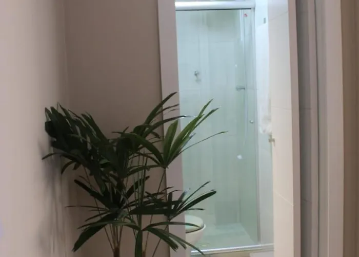 Perto Shopping Iguatemi Com Garagem Apartamento Porto Alegre